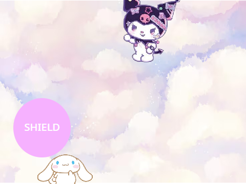 SANRIO FLY